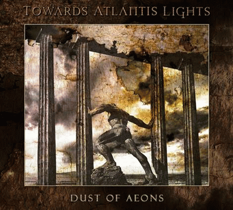 Towards Atlantis Lights : Dust of Aeons